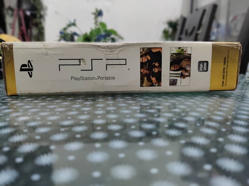 Original PSP Video Games | PlayStation® PSP Box Pack 8