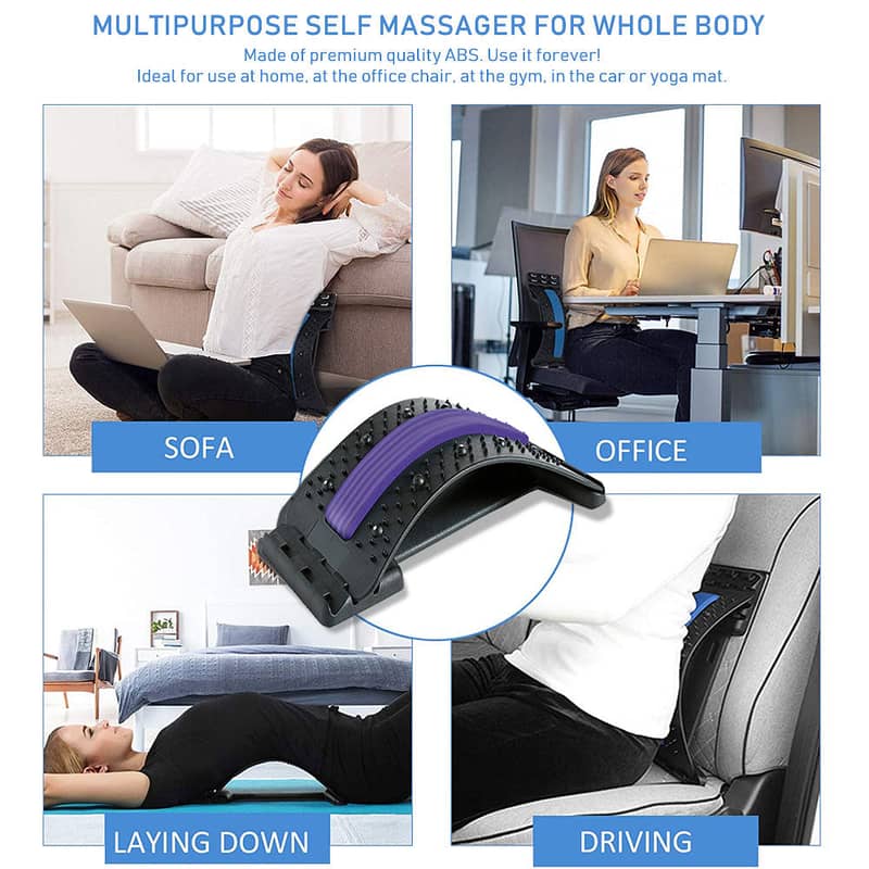 massag office chair tool home clock car ac Seat honda alto mira cultus 12