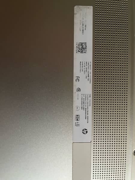 HP Spectre x360 “ 13 8