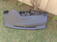 Honda fit 2014-18 Air bag