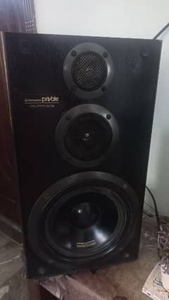 original poineer speakers for sale