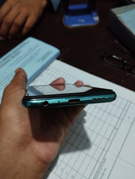 oppo f19 pro mobile sild he  complete Saman 1
