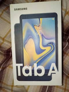 Samsung Tablet model sm T 387