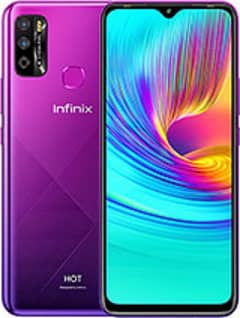 Infinix hot 9 play 4/64 exchange offer with iphone above6