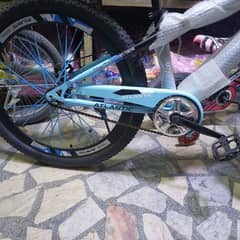 new model bicycle sale