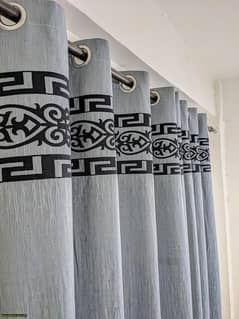 Curtain For sale (Different colors and design are avlbe) 0