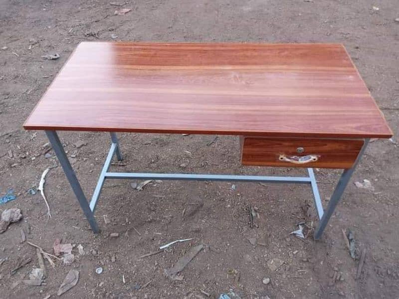 School Furniture/ Student chair / School chair/ Bench Desks/ 7