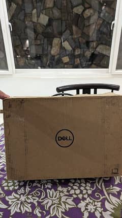 DELL XPS 17" 4K TOUCH