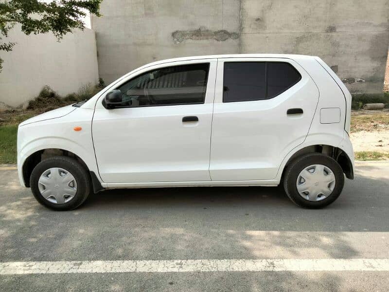 Suzuki Alto 3