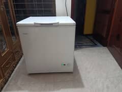 brand new freezer just 1 month used