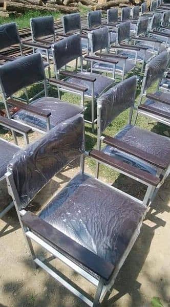 School chairs/ Student chairs/ College chairs/ Bench desk 2