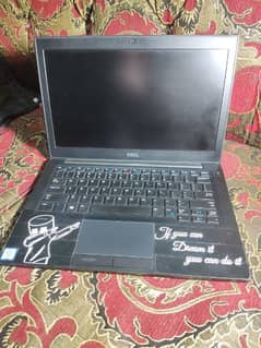 Laptop core i5(6th generation)
