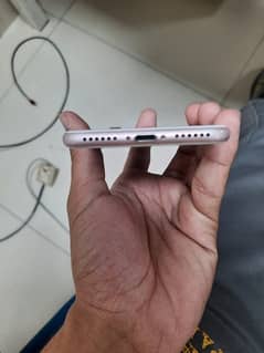 i phone7 32gb only battery and bypass