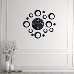 new shipment ,wall clock,beautiful clock, special Eid offer