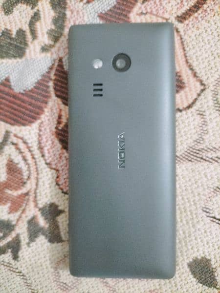 Nokia 216 condition 10/10. PTA Approved And No Issue. Box with Charger 1