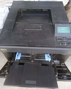DELL 5330 Black Laser Printer 0