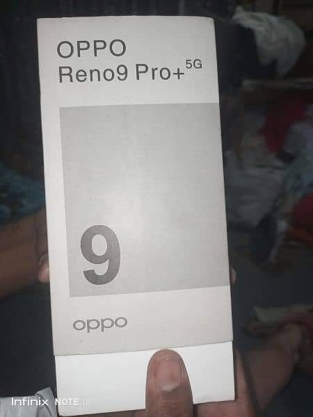 oppo 9 pro+ for sale 1