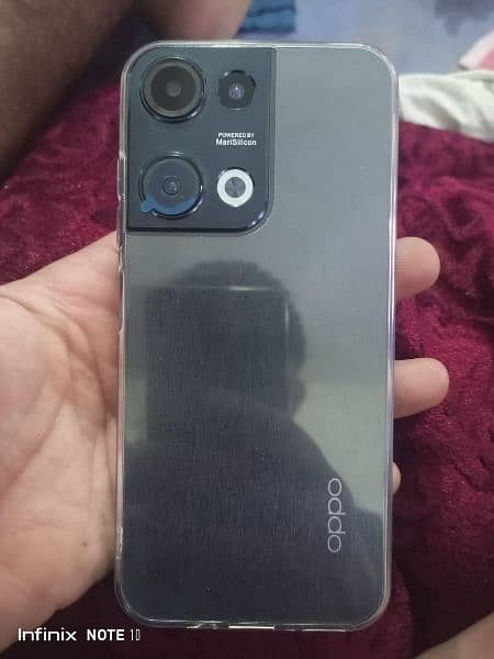 oppo 9 pro+ for sale 3