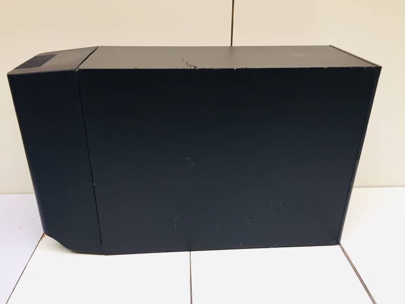 Bose acustimas 15 seris 1 subwoofer 3