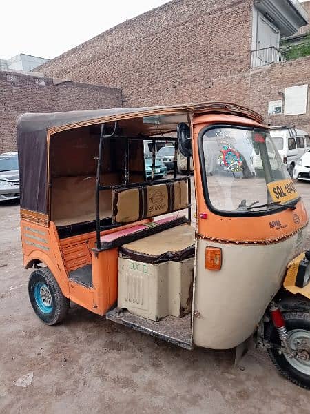rickshaw for sale 1