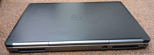 Gaming Laptop Dell Precision 7710 | Core i7 6th Generation