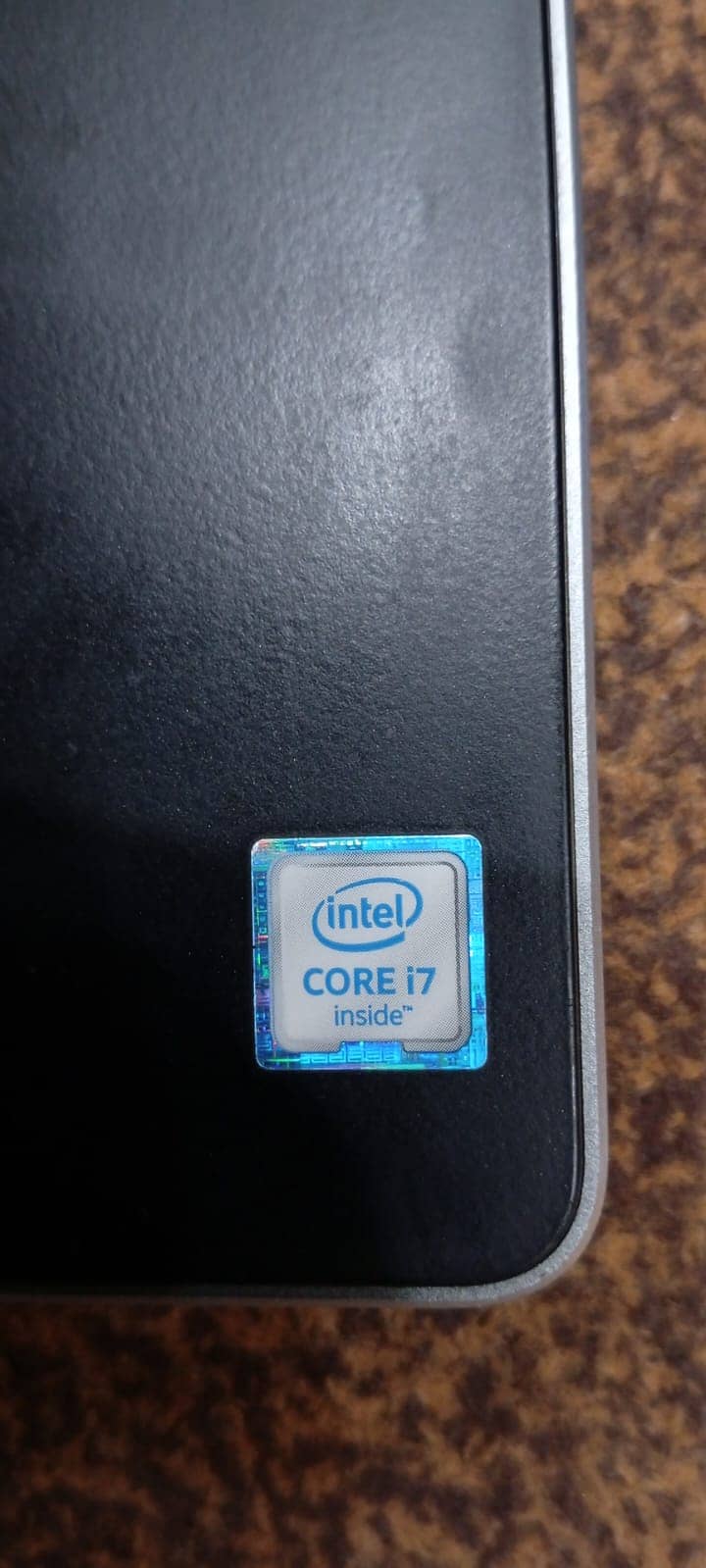 Gaming Laptop Dell Precision 7710 | Core i7 6th Generation 5
