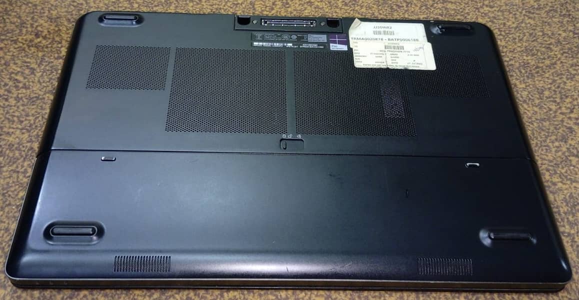 Gaming Laptop Dell Precision 7710 | Core i7 6th Generation 11