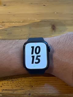 Apple Watch series 7 0