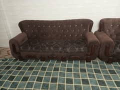 beautiful sofas slighthly used