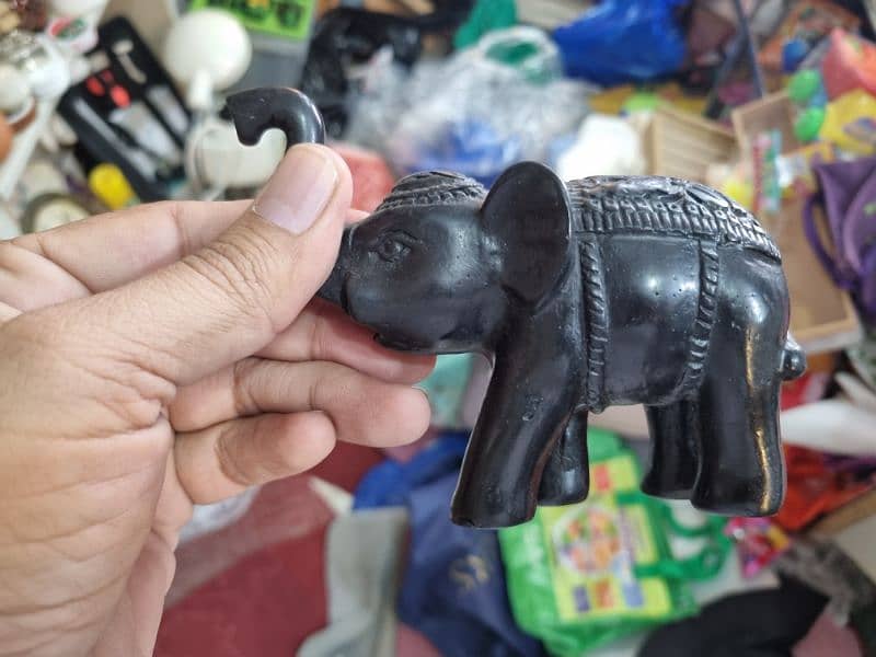 02 imported decoration piece elephants 4