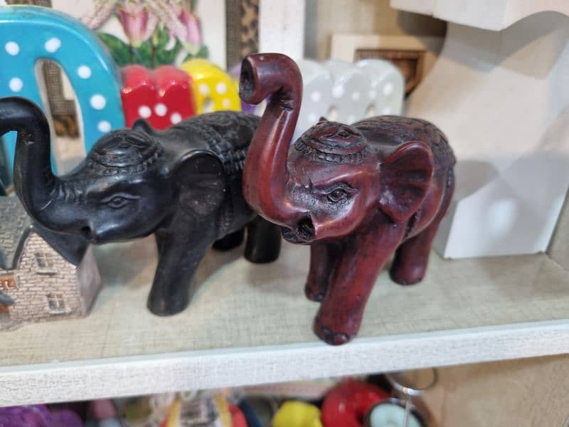 02 imported decoration piece elephants 5