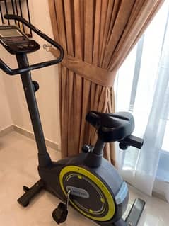 Gym Exercise Cycle