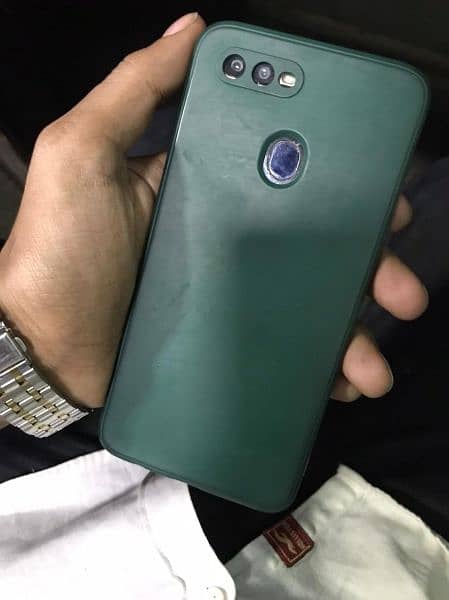 Oppo F9 Pro Exchange Possible 8