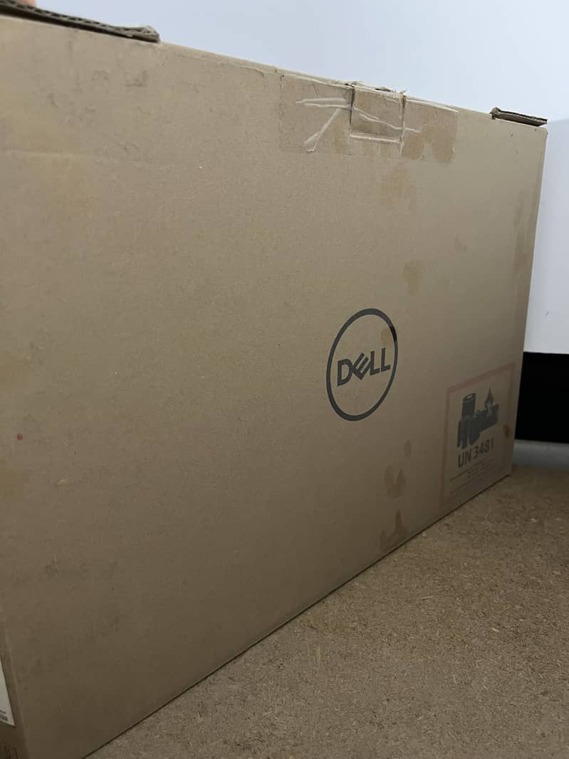 Dell Inspiron 3580 Laptop ( Intel Ci5-8265U/4G/1TB/DVDRW/15.6" 0