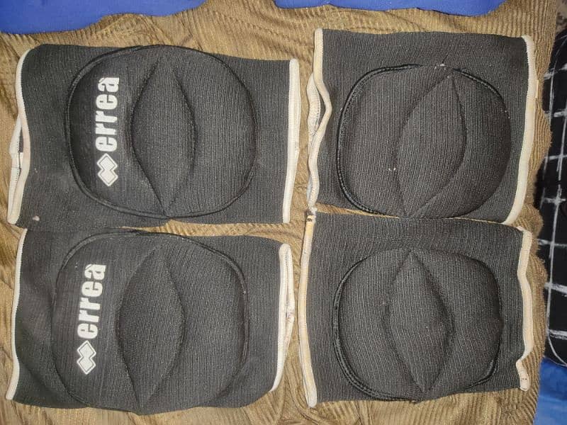 knee safety pads protector 4