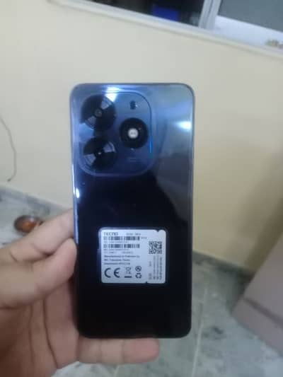 tecno spark 20 2024
