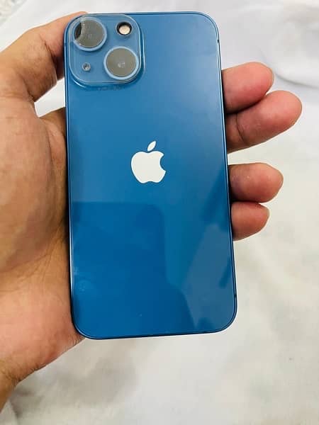 Iphone 13 mini PTA Approved 0