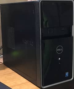Core i7 4th Gen 16 GB Ram without Graphics Card