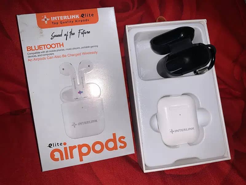 Airpods 1