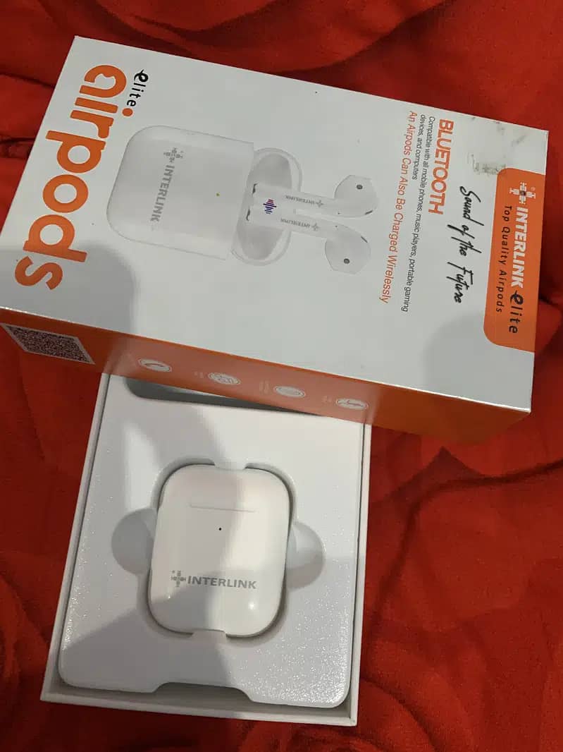 Airpods 2