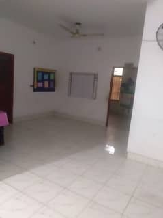 3 Rooms With Hall Available For Rent
