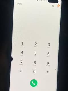 Samsung S10 5G 8gb 256gb