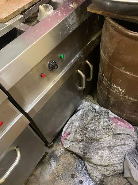 restaurant equipment 4