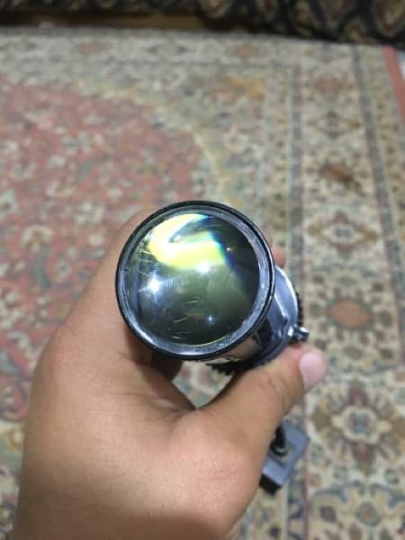 T 900w mini  projector lenses 3
