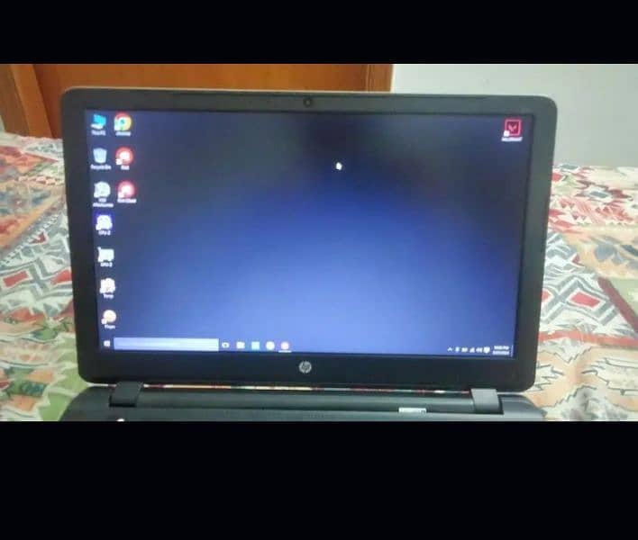 gaming laptop HP 1