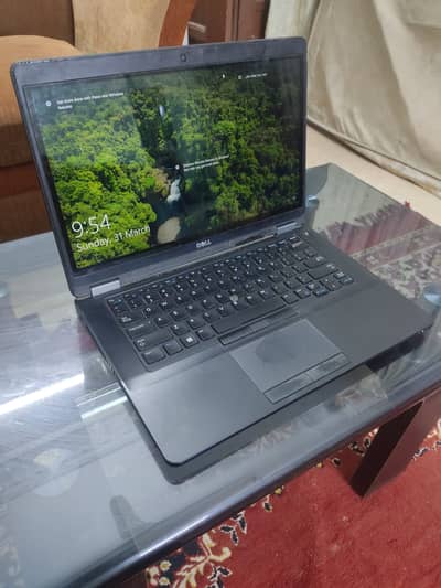 Dell latitude e5470 Core i5 – 6th Gen Touch Screen Laptop