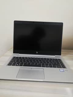 HP EliteBook 840 G6 - Core i7 8565U / 1.8 GHz - Win 11 Pro 64-bit