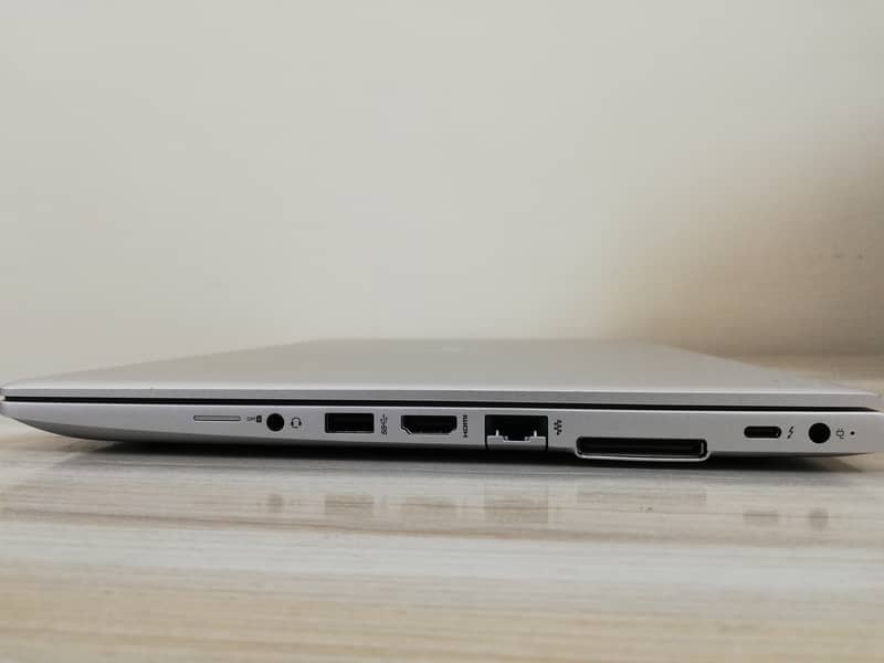 HP EliteBook 840 G6 - Core i7 8565U / 1.8 GHz - Win 11 Pro 64-bit 2