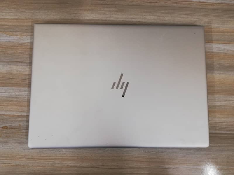 HP EliteBook 840 G6 - Core i7 8565U / 1.8 GHz - Win 11 Pro 64-bit 7