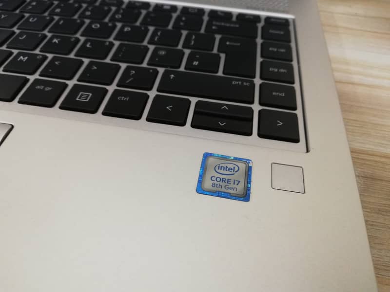 HP EliteBook 840 G6 - Core i7 8565U / 1.8 GHz - Win 11 Pro 64-bit 9
